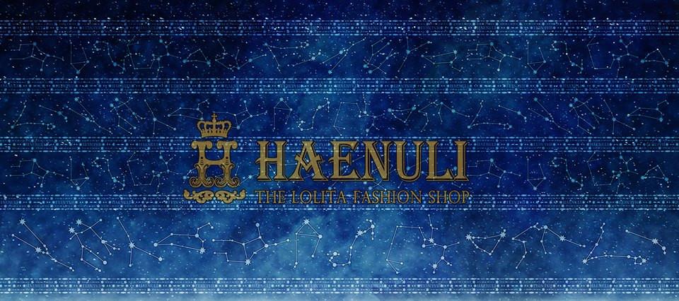 Haenuli - Lolita Collective