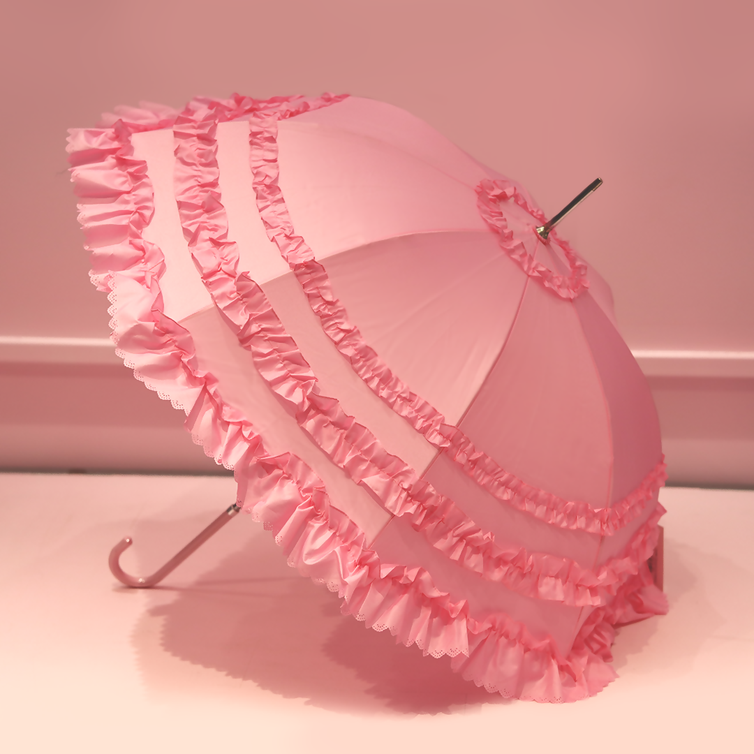 Parasol Pink