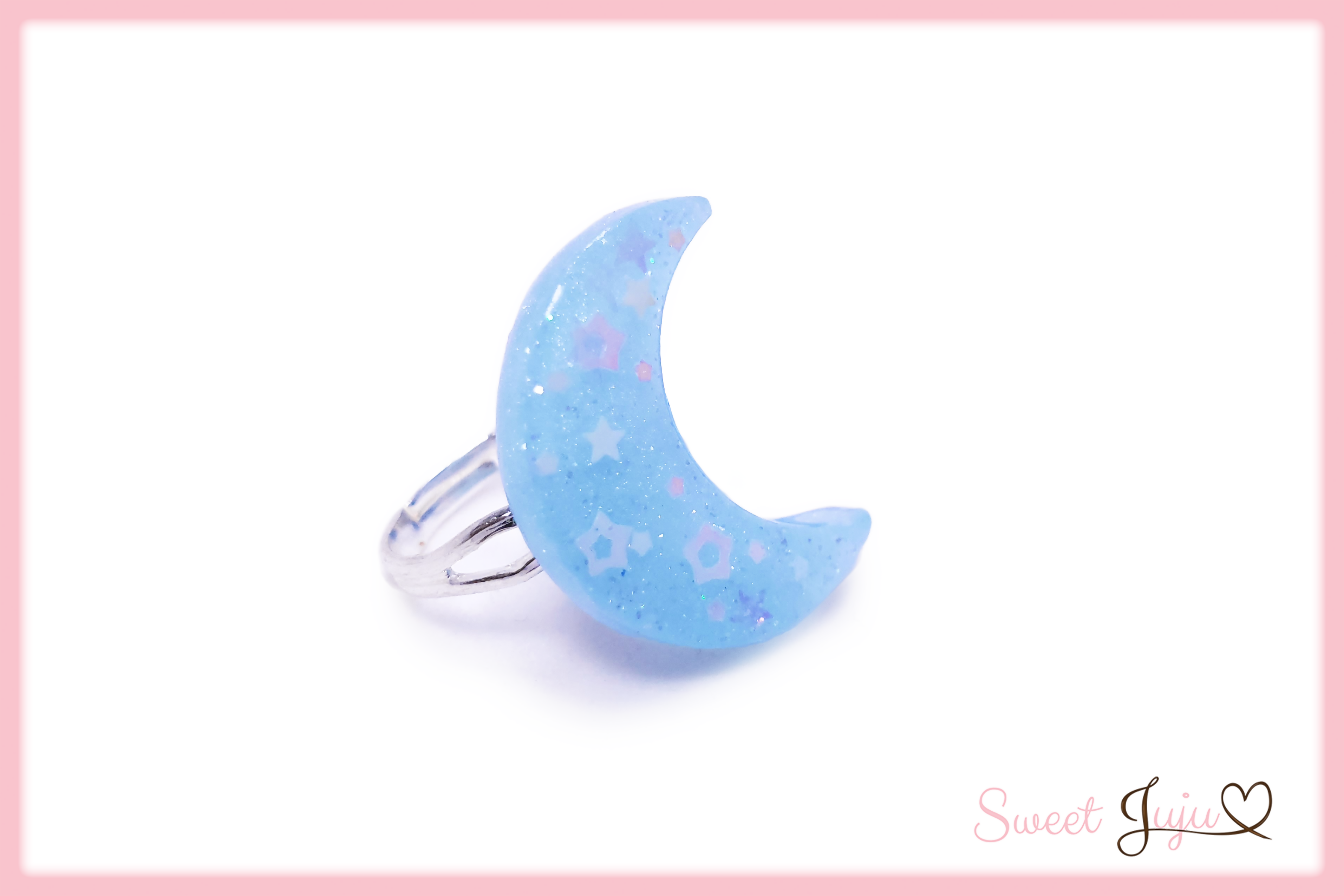 celestial angel ring sax