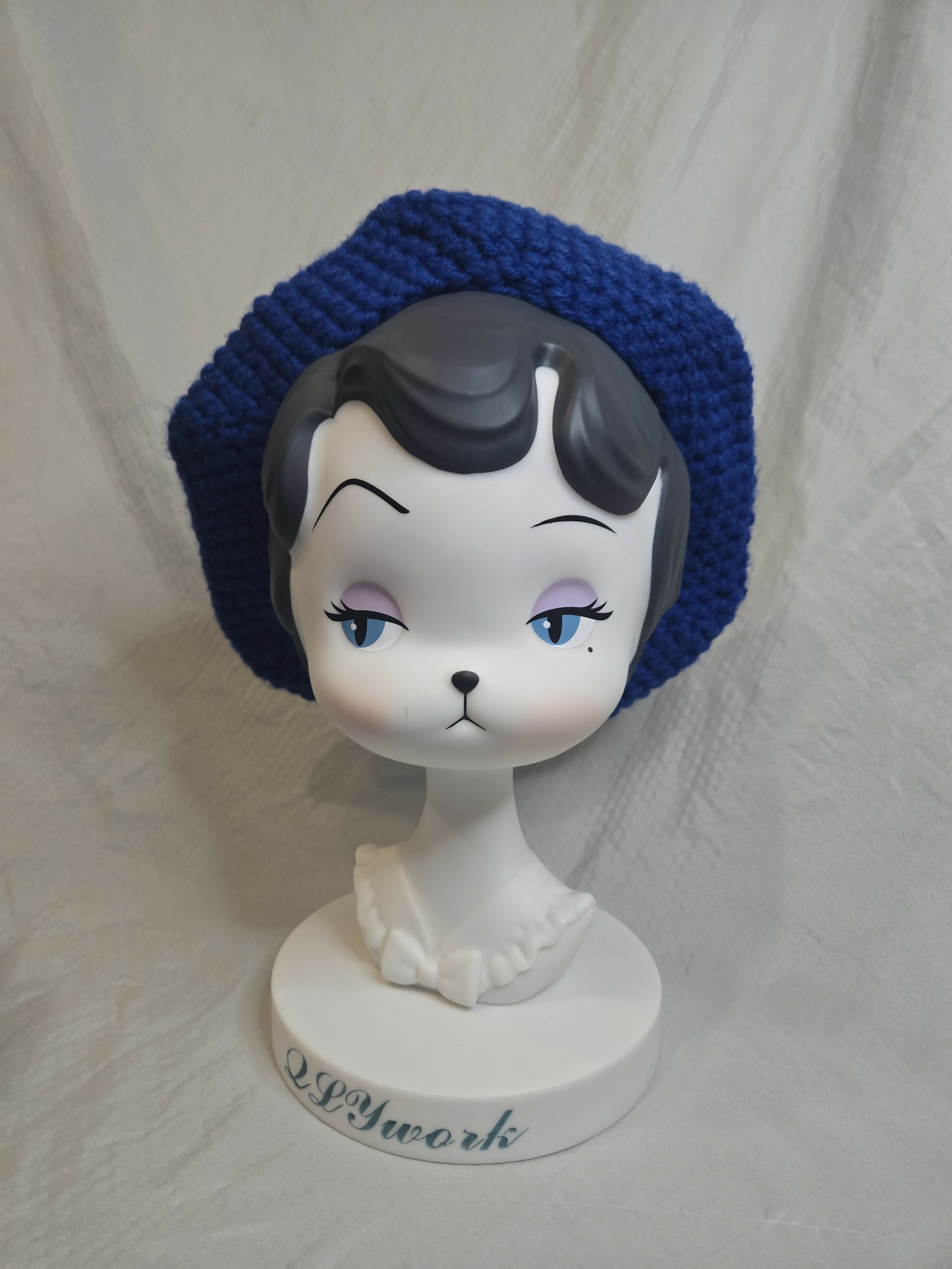 tealovecrochet-blueberry-front