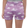 Dreamy Slumber Party Shorts in Morning - Lolita Collective