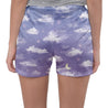 Dreamy Slumber Party Shorts in Evening - Lolita Collective
