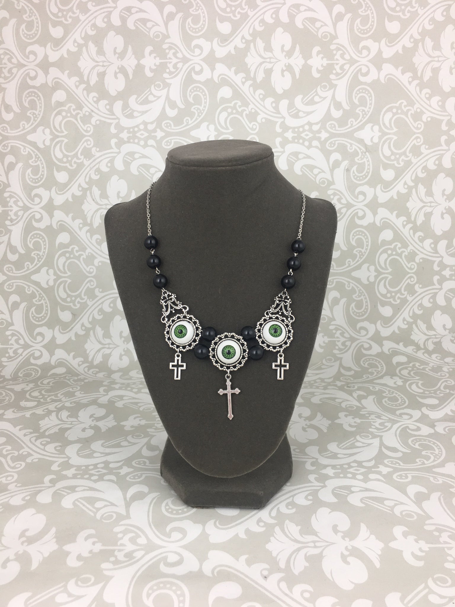 Oracle Necklace - Lolita Collective