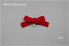 Vintage Pearl Bow - Lolita Collective
