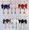 Gold Spoon Earrings (6 Colors) - Lolita Collective