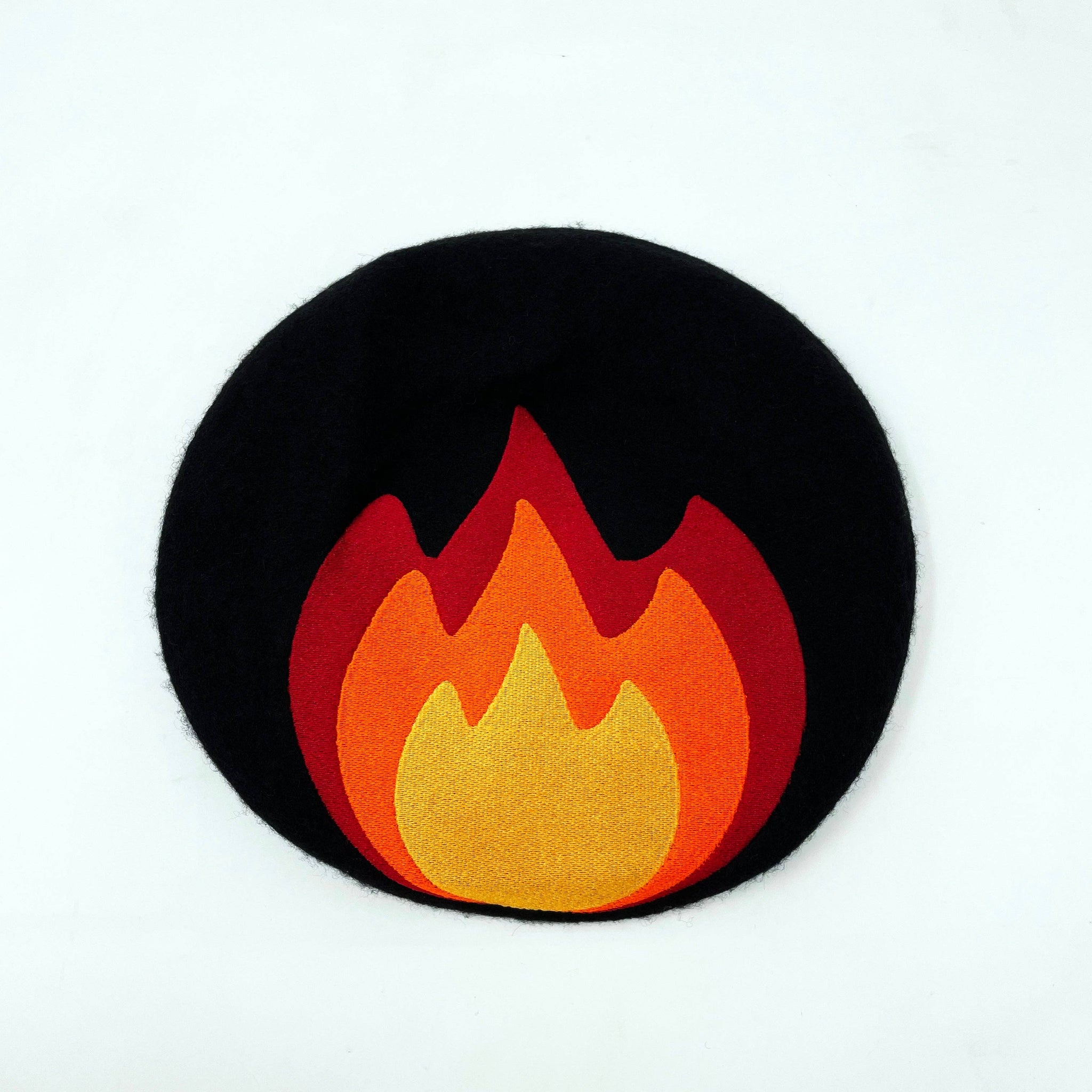Instant Shipping! Lit Beret