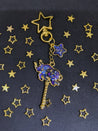 Taurus: Celestial Zodiac Key Keychain - Lolita Collective