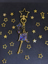 Sagittarius: Celestial Zodiac Key Keychain - Lolita Collective