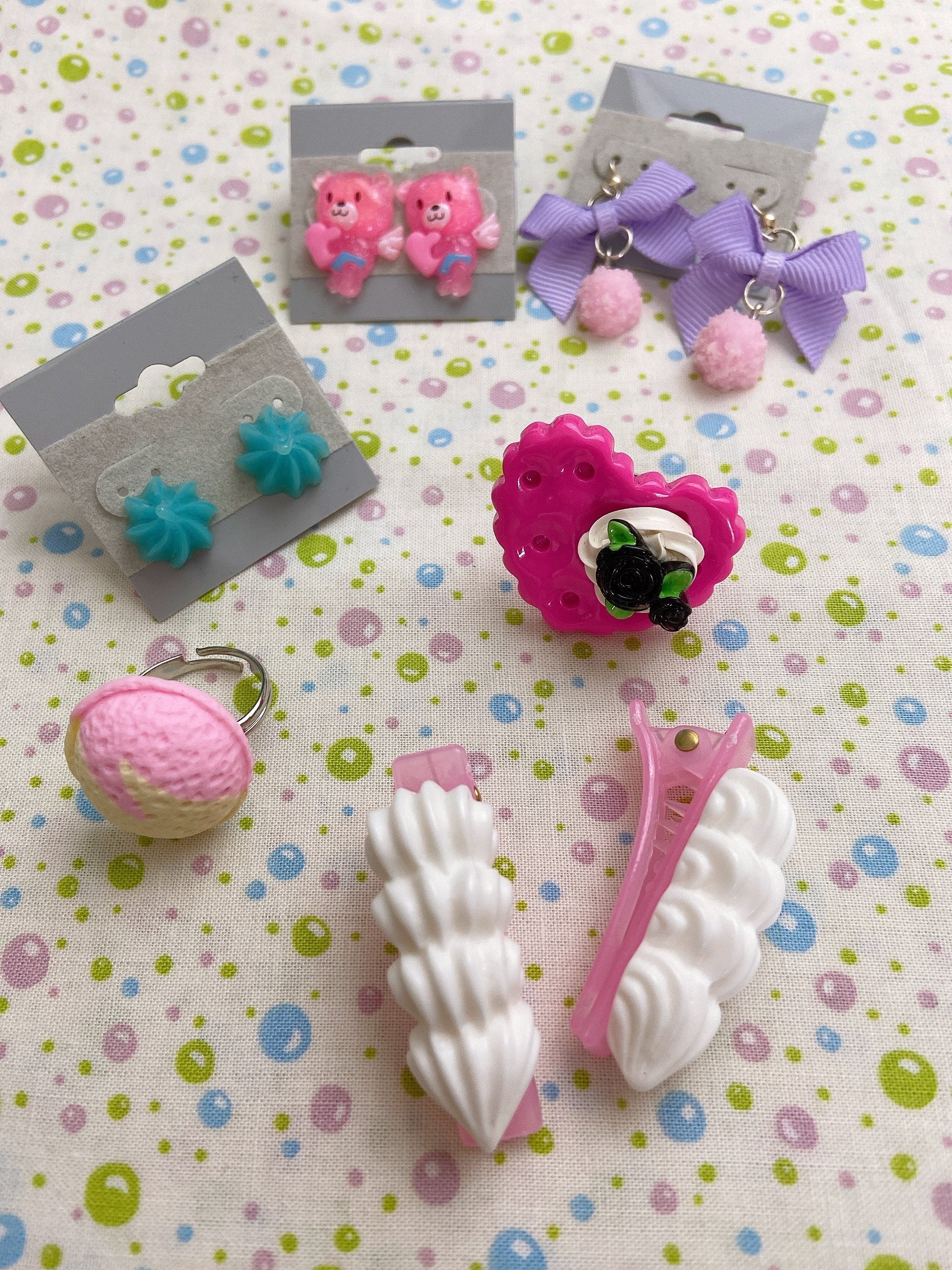 Accessories Lucky Pack - Lolita Collective