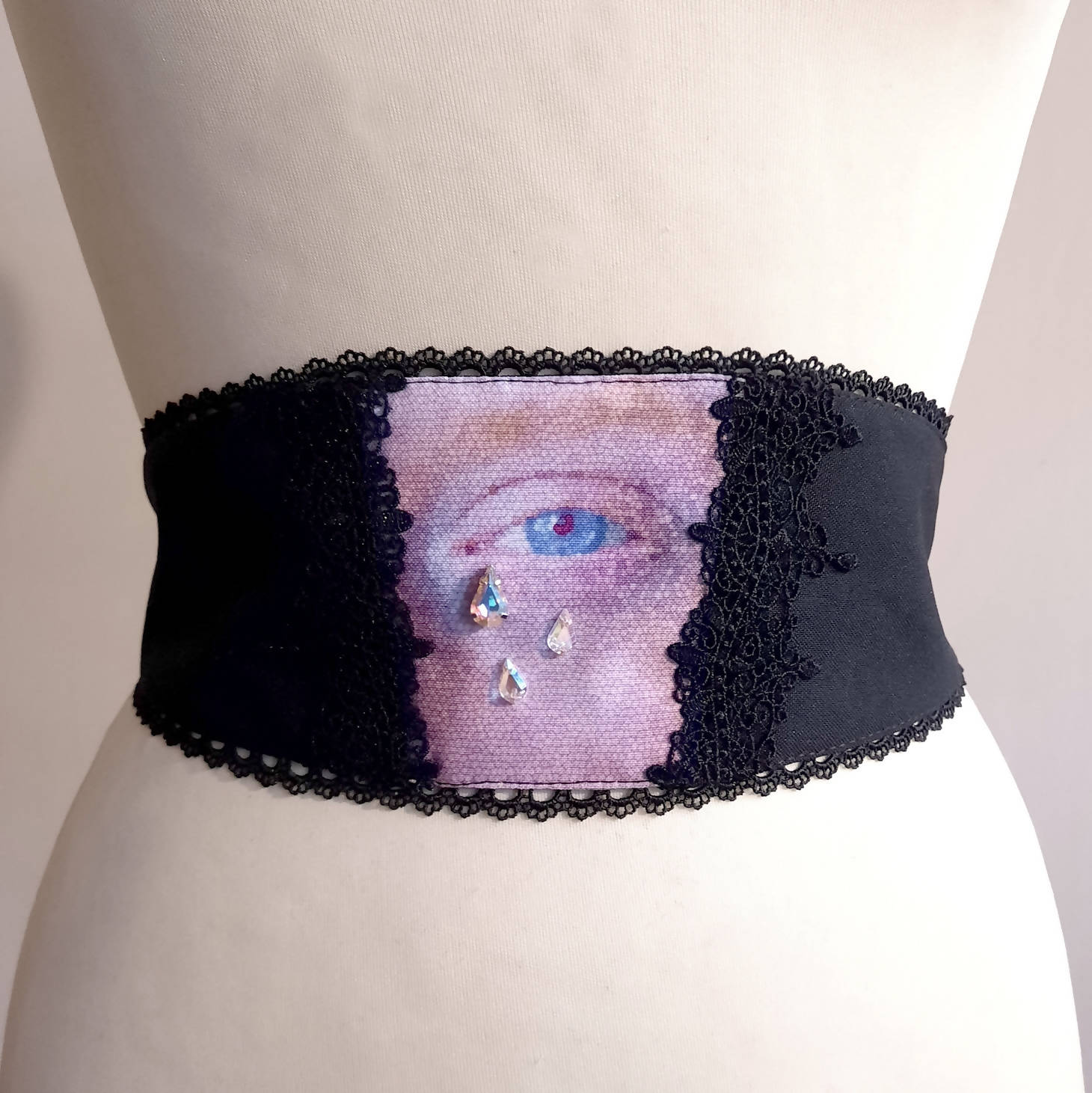 Lover's Eye Belt