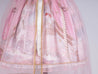 Masquerade Ballet Jumperskirt in Pink - Lolita Collective