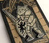 Victory Cat Pin - Lolita Collective